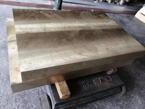 纯99.9%金鑫铜0.1紫铜皮-高精密紫铜带H62黄铜带-宽铜带