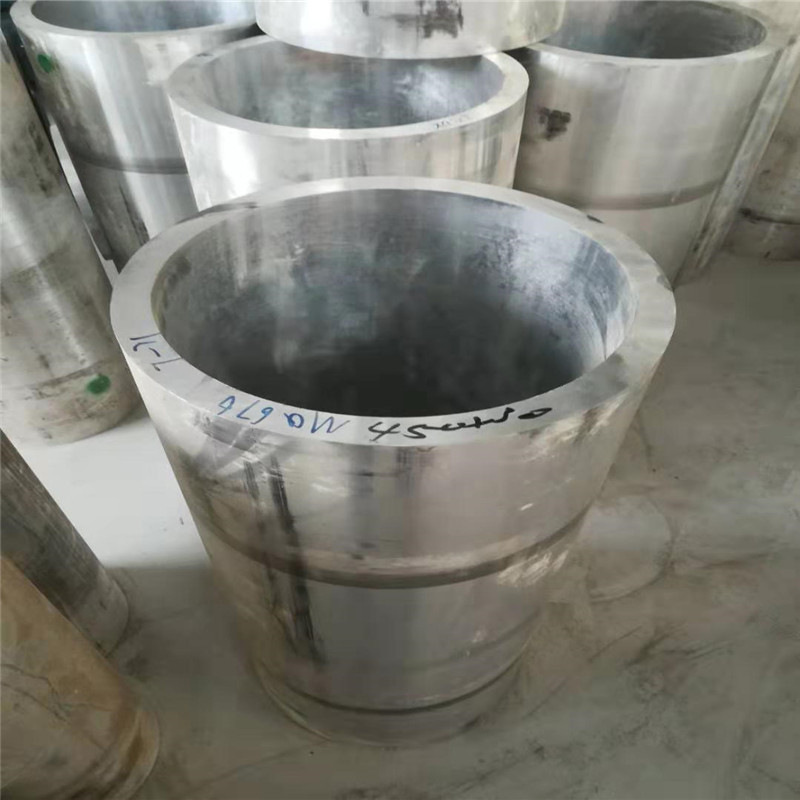 6061铝合金管材 挤压型铝管 无缝管均可切割