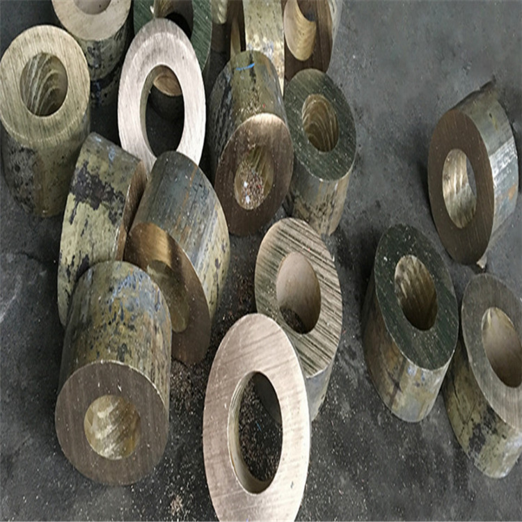 厂家 QAL9-4铝青铜棒 QAL10-4-4铝青铜棒 C61900铝青铜板