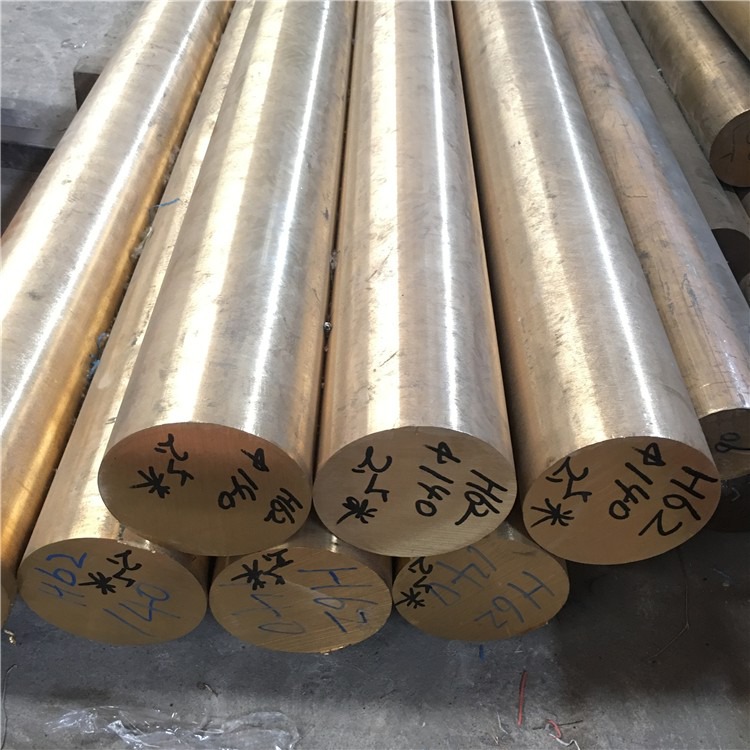 挤压铜棒 生产规格：Φ10－Φ70mm   冷拔铜管 外径：Φ16－Φ60mm  壁厚：2.0－10mm   连铸铜管 外径:Φ20－Φ170mm  壁厚：4－35mm