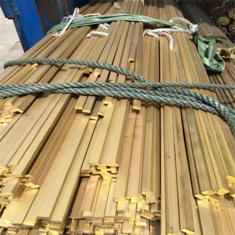 六角黄铜棒,国标棒,非标六角铜棒,对边32mm34mm六角黄铜棒